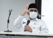 Dirgahayu ke 352 Tahun, Padang Tangguh, Unggul dan Berdaya Saing