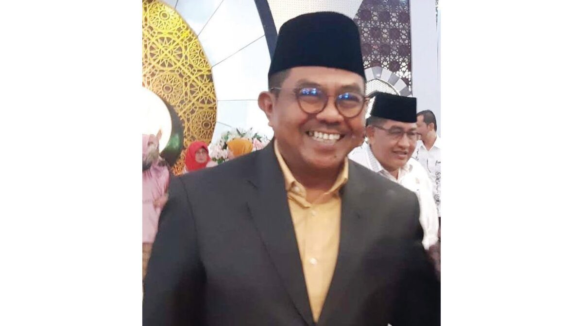 248 Warqga Agam Sembuh Dari Covid