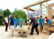 Apresiasi Kegiatan Goro di Kota Pa­riaman