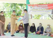 Dalam Meningkatkan Produksi di Kota So­lok, Petani Harus Mengikuti Perkembangan Teknologi Pertanian