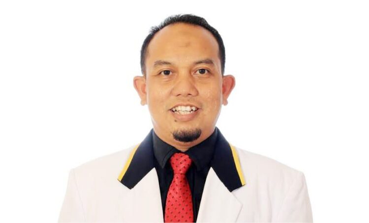 1 Muharram 1443 Hijriah, Umat Muslim Diajak Berikhtiar di Kota Padang 1 Muharlion
Ketua DPD PKS Kota Padang