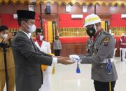 Paskibraka di Kota Pa­riaman, Generasi Muda Calon Penerus Pembangunan Bangsa