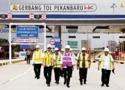 76 Tahun Indonesia Merdeka, Sumbangsih dan Mahakarya Semen Padang