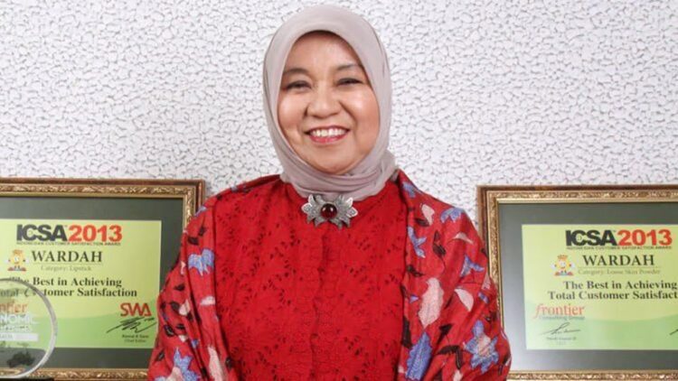 Nurhayati Subakat