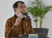 Pemko Padang­panjang Siapkan SAKIP untuk Dievaluasi Kemenpan RB