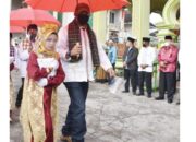 Sudah Khatam, Baca Al Quran harus Dilanjutkan di Kabupaten Agam