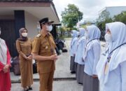 PPKM Lanjut Level 3, Belajar Tatap Muka Terbatas Diperbolehkan di Kota Bukittinggi