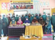 Bunda PAUD Minta Pembelajaran yang Kreatif dan Inovatif, Butuh Kolaborasi Guru dan Orang Tua di Kabupaten Agam