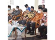 Jalankan Program, Kemenag Kabupaten Agam Harus Bersinergi dengan Pemkab