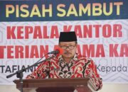 Soal SDM, Bupati Agam Jalin MoU dengan Kemenag