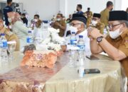 Bupati Agam Hadiri Forum Silaturahmi Kepala Daerah se-Sumbar, Meningkatkan Koordinasi dan Silaturahmi