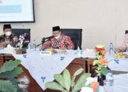 Pegawai Didorong Lanjutkan Pendidikan di Kabupaten A­gam