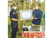 Bangun Sektor Wisata Lewat Pemberdayaan Masyarakat dan Karifan Lokal di Limapuluh Kota