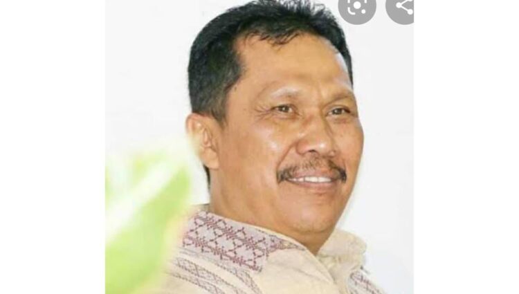 Cuaca Tak Menentu, Masyarakat Diminta Waspada di Kabupaten Lima Puluh Kota 1 H. Joni Amir, S.Sos