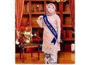 Beasiswa Antarkan Wisma Nengsih Sukses Raih Gelar S2