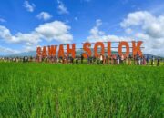 Dampak Pusaran Pandemi Covid-19, Sektor Pariwisata Paling Terpukul di Kota Solok