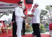 506 Warga Binaan Lem­baga Pema­sya­ra­ka­tan (Lapas) kelas II A Bu­kittinggi Dapat Remisi, 5 Bebas