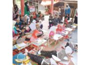 Pandemi Bukan Halangan untuk Raih Prestasi di Kabupaten Agam