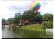 Pengembangan Sektor Pariwisata di Masa Pendemi, Dispar Lakukan Langkah Strategis di Solok