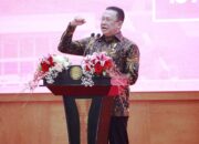 Bamsoet: Sosialisasi Empat Pilar MPR RI Merupakan Vaksinasi Ideologi Pancasila Kepada Masyarakat