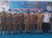 Forum Silaturahmi Wali Kota Sawahlunto dan Bupati Gelar Pertemuan, Tingkatkan Sinergi dan Koordinasi Kepala Daerah