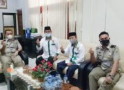 Baznas Gencar Sosialisasikan Program Sijunjung Berzakat