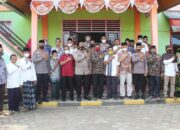 Sering Terkendala Pelayanan, Lima Nagari di Aliran Batang Sumpu Harapkan Pos Polisi