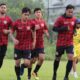 Kabau Sirah Te1rus Berbenah Hadapi Liga 2