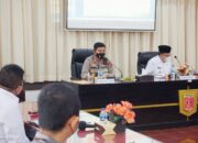 Isolasi Pasien Isoman Diusulkan Secara Terpusat di Kabupaten Agam