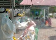 Kasus Positif Covid-19 Meningkat Pesat, Pemkab Sijunjung Terapkan PBM Daring Total