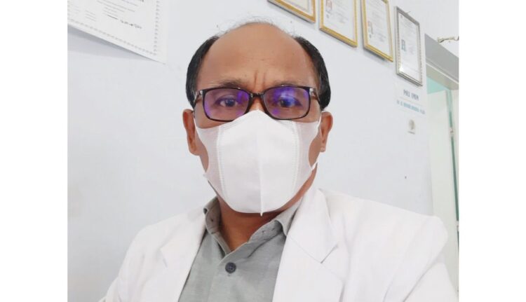 dr. Hendri