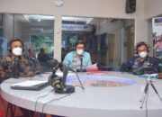 Jadi Kota  Layak Anak Diperkuat Regulasi di Kota Sawahlunto