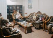 Komisi Bunda PAUD Sawahlunto Rapat Kerja, Pondasi Pendidikan Anak di Usia Dini