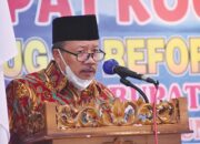 Permasalahan Tanah Cukup Komplet di Agam