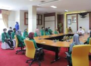 KKN Mahasiswa di Kota Solok Mendorong Usaha Ekonomi Kreatif