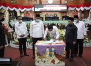 Pascaricuh di Solok, Perda RPJMD Disahkan, Fraksi Gerindra dan PPP Tak Akui Sidang Digelar Malam Hari