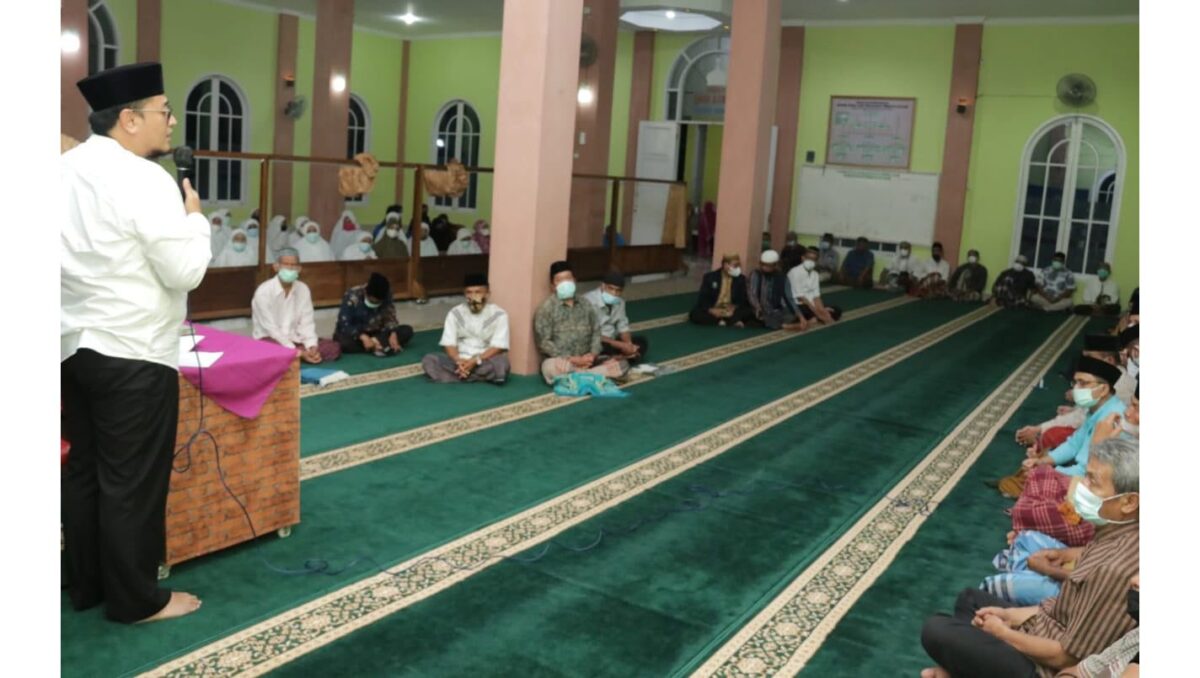 Muh1aram Momen Lebih Baik