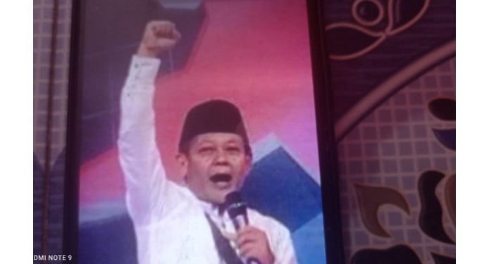 Khawatir Timbul Gejolak Sosial, Jika Muhammad Kece Tak Ditangkap 1 Nunung Hidayat