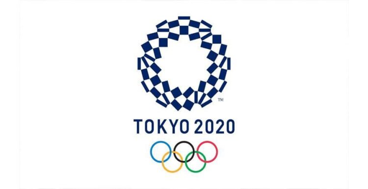 Olimpiade Tokyo 2020 Okee