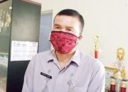 Pasien Covid-19 di RSUD Lubuk Basung Kian Berkurang