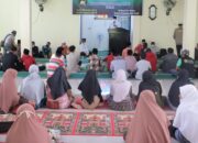 Untuk Syiarnya Program Keagamaan di Kota Solok, Peran Da’i Diharapkan Berdakwah Lebih Kuat