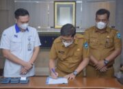 Tiket Masuk Objek Wisata dengan Sistem Non Tunai, Antisipasi Penyelewengan dan Kebocoran di Sawahlunto