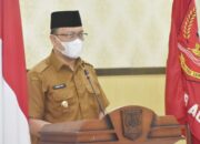 Perubahan APBD 2021, Pendapatan Daerah Direncanakan Rp1,4 T di Agam