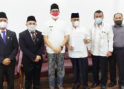 Perwako No. 40/41 Akhirnya Dicabut, Tarif Retribusi Turun 30 Persen di Kota Bukittinggi