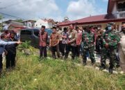 Pemko Bukittinggi Fasilitasi Polemik Lahan di Guguak Bulek