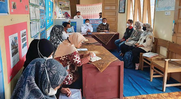 SPAMS Ra1nah Optimis Jadi Yang Terbaik di Agam