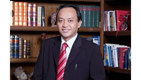 Semen Padang FC Berduka, Toto Sudibyo Meninggal Dunia 1 Toto Sudibyo Almarhum.