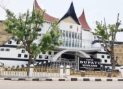 Serapan APBD Sijunjung Rendah, Keuangan tak Memadai, Bansos tak lagi Disalurkan