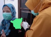 Vaksin Moderna Sudah Datang Sejak Awal Agustus, Diperuntukan Bagi Nakes, Melawan Varian Delta di Kota Sa­wahlunto