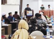 SDM Pengurus Masjid dan Mushalla Ditingkatkan di Kota Bukittinggi